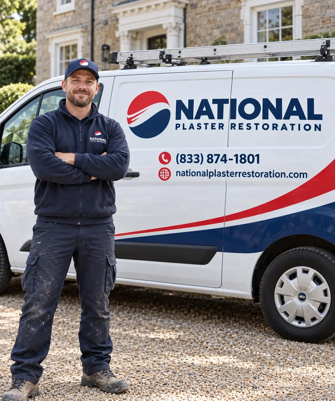 Plaster Repair company in Livingston, TN